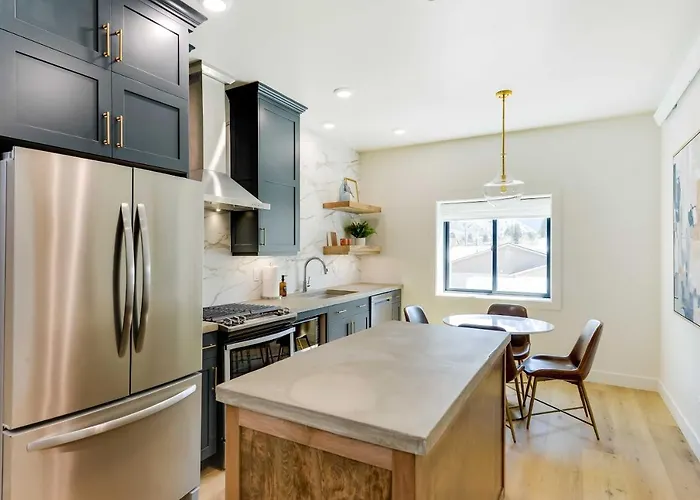 The Lofts On 89 Near Bridger Nat'l Forest! Afton