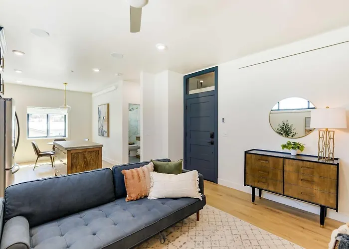Сasa de vacaciones The Lofts On 89 Near Bridger Nat'l Forest!
