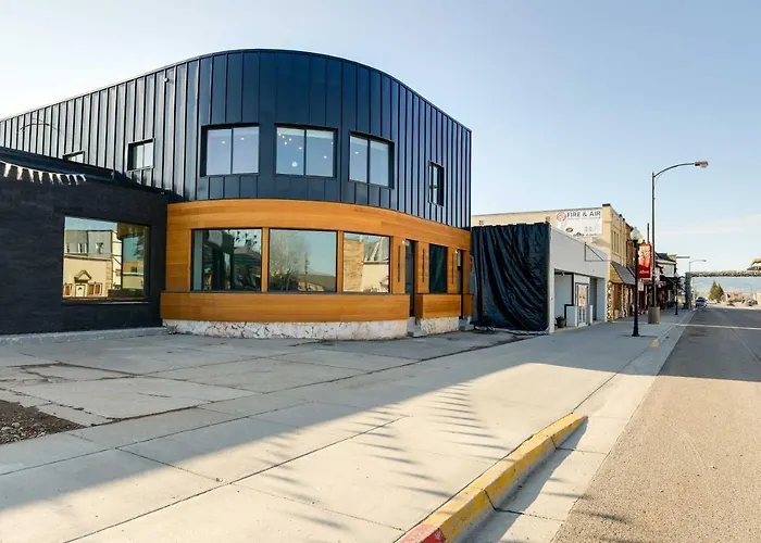 The Lofts On 89 Near Bridger Nat'l Forest! * Afton