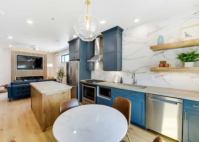 The Lofts On 89 Near Bridger Nat'l Forest!