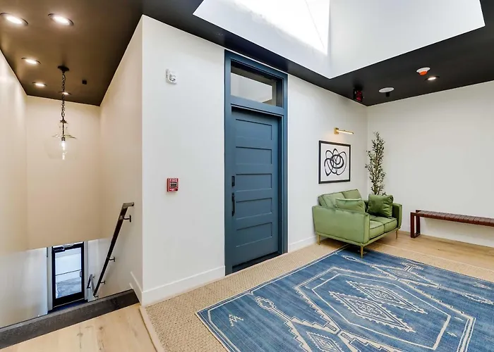 The Lofts On 89 Near Bridger Nat'l Forest! Afton