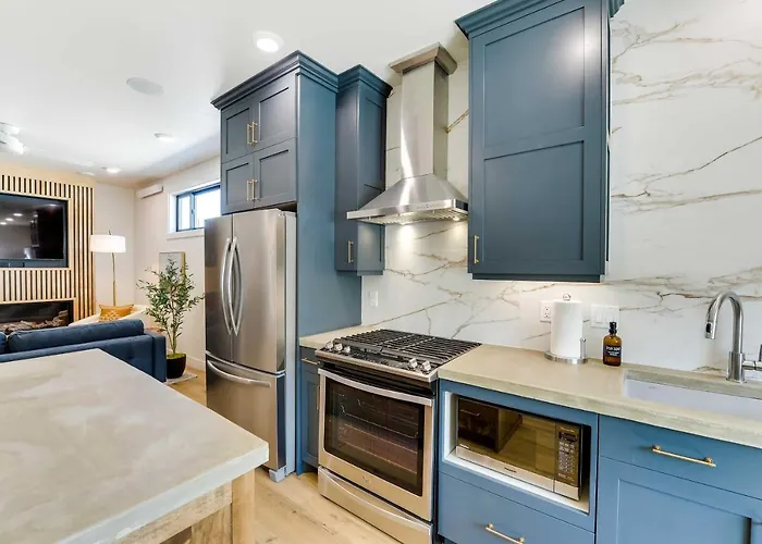 The Lofts On 89 Near Bridger Nat'l Forest! * Afton