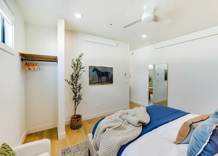 Сasa de vacaciones The Lofts On 89 Near Bridger Nat'l Forest!