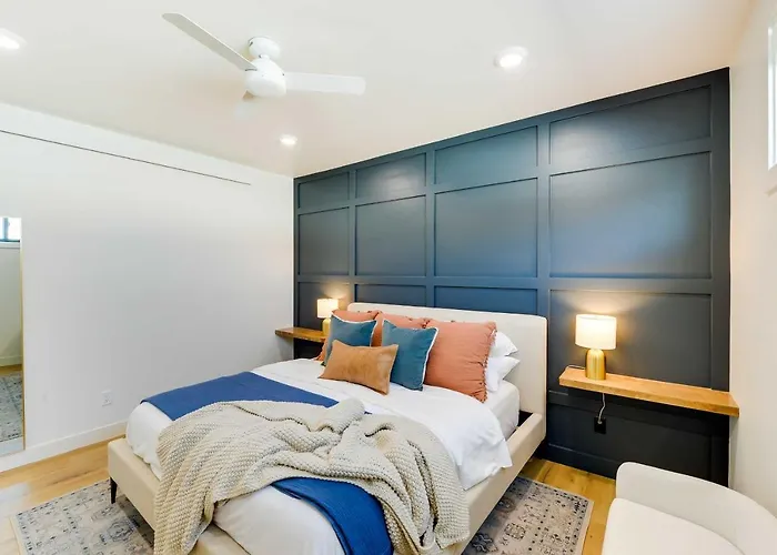 Сasa de vacaciones The Lofts On 89 Near Bridger Nat'l Forest! *