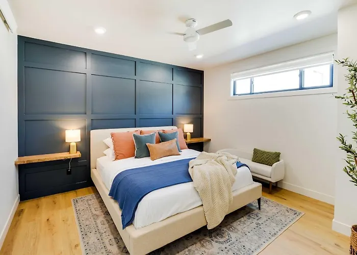 The Lofts On 89 Near Bridger Nat'l Forest! *